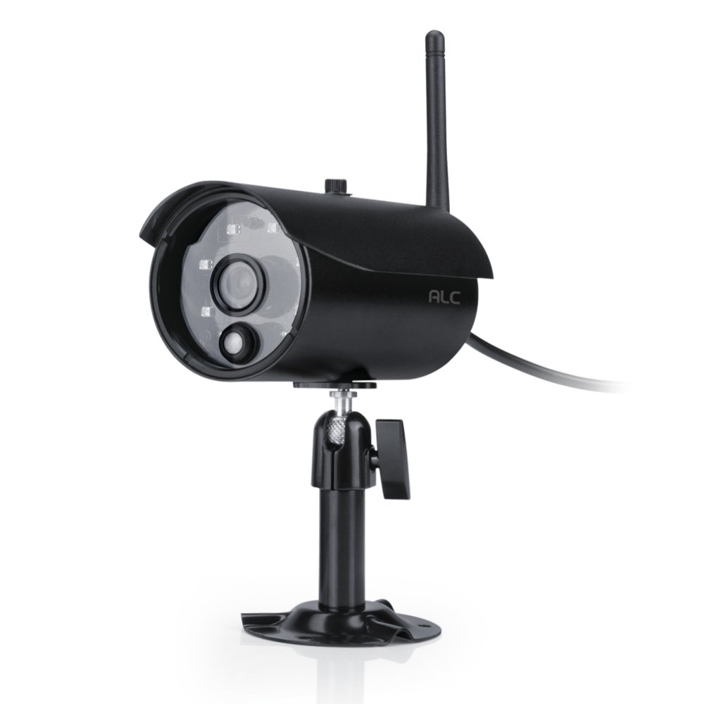 Photo 1 of ALC AWSC36 Accessory Camera for AWS3266 (Black)
