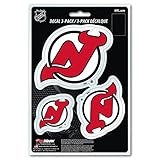Fanmats NHL New Jersey Devils Team