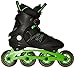 K2 Skate Men's F.I.T. Pro 84 Inline Skates