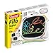 Quercetti Filo Tablet Basic Toy, Multicolor