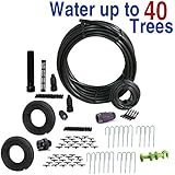 Premium Drip Irrigation Kit for Trees