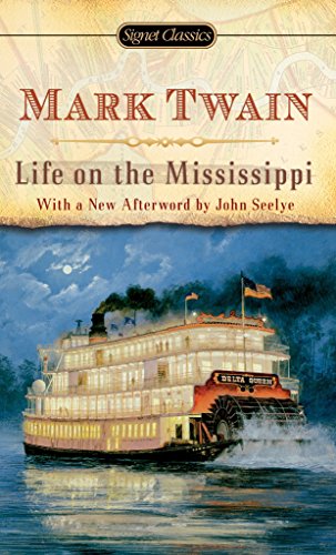 [E.B.O.O.K] Life on the Mississippi (Signet Classics)<br />[Z.I.P]