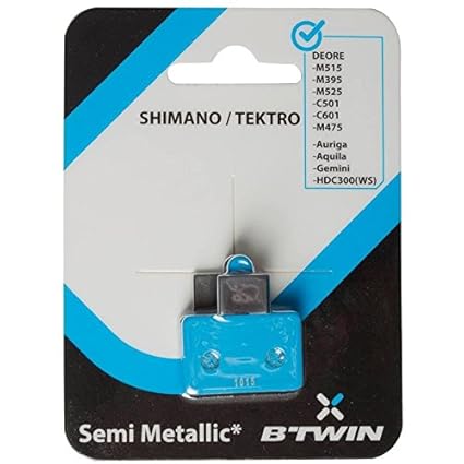 tektro btwin
