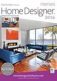 Home Designer Interiors 2016 [Mac]