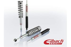 Eibach E80-23-006-01-22 Pro-Truck Lift System, 1 Pack