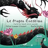 Le dragon Enoshima (French Edition) by 