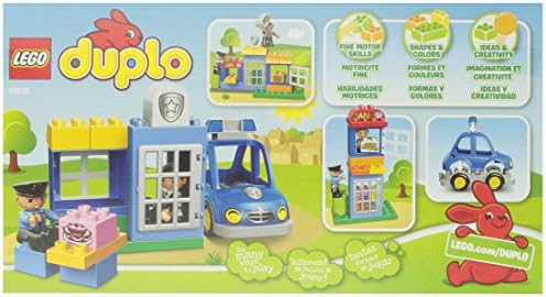 duplo 10532