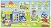 Lego DUPLO Ville 10532 My First Police Set