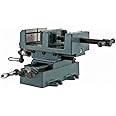 Wilton Cross-Slide Drill Press Vise, 4" Jaw Width & Max Opening, 1-3/8" Jaw Depth (Model CS4)