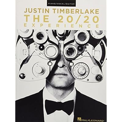 Justin Timberlake The 2020 Experience Paperback Bahrain Ubuy