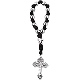 Intercession Paracord Decade Rosary
