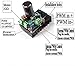 RioRand 12V 24V 48V 110V DC Motor Speed Driver Controller PWM MACH3 Spindle Governor