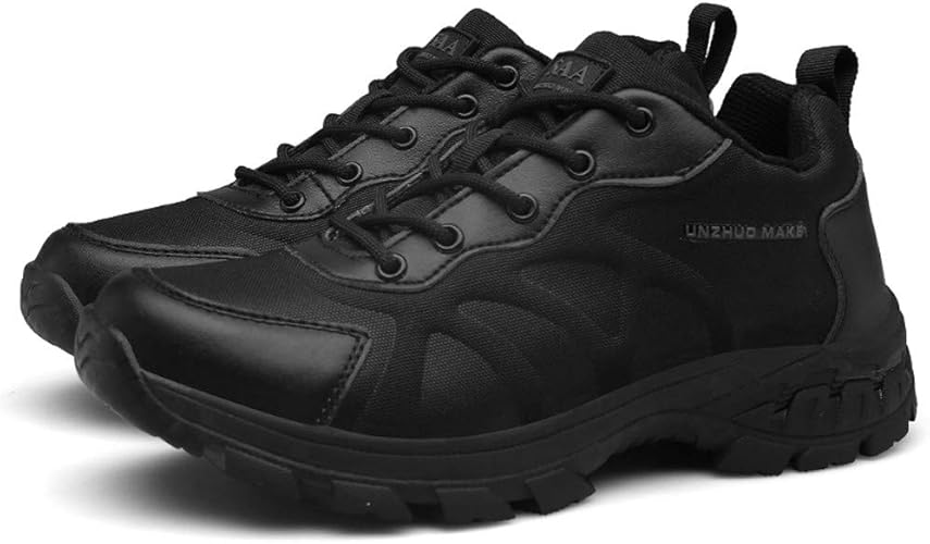 tactical trail running shoes