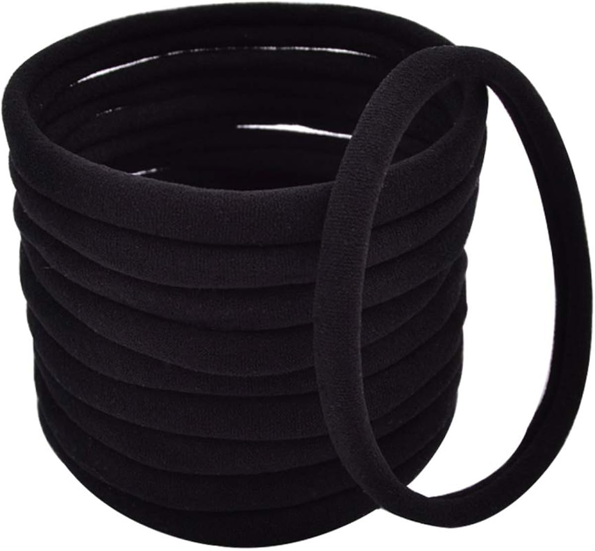 nylon bands for headbands