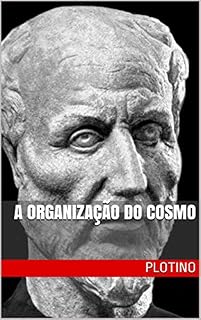 Livro A Organização do Cosmo