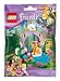 LEGO Friends 41042: Tiger's Beautiful Temple
