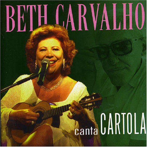 Beth Carvalho - As Rosas Não Falam Lyrics - Zortam Music