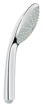Grohe Euphoria | Brause- und Duschsysteme - Handbrause | 1 Strahlart | 27265000