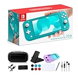 Nintendo Switch Lite - 5.5" Touchscreen