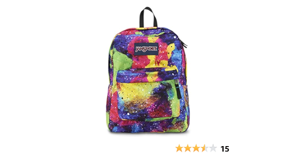 jansport galaxy backpack amazon