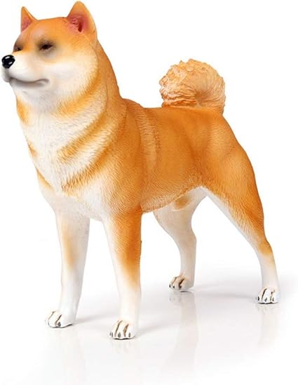 large shiba