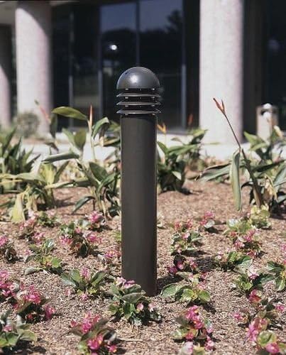 Hadco Lighting 30" Aluminum Bollard 120 Volt Bronze DB30-H
