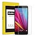 OPUDA SPARIN Huawei Honor 5X Tempered Glass Screen Protector, [Bubble-Free] [Easy Installation] Screen Protector for Honor 5X