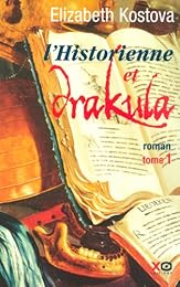 L' historienne et Drakula