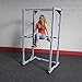 Body-Solid DR100 Power Rack Dip Attachment for Powerline and Best Fitnesssthumb 2