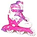Vilano Adjustable Inline Skates for Girls