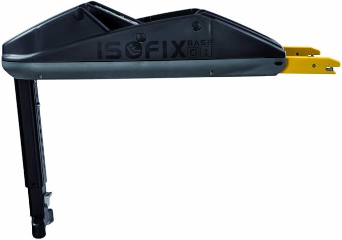 base isofix peg perego bebe 9