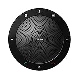 Jabra Speak 510 for Business - USB & Bluetooth Speakerphone Microsoft Optimized