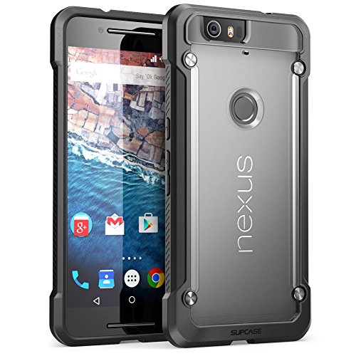Nexus 6p Waterproof Case