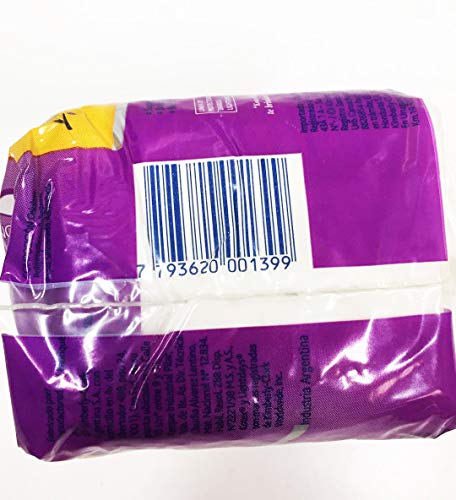 New Kotex Lightdays Daily Protectors Long, 20 Pads (Pack of 5)