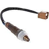 Denso Air/Fuel Sensor - 234-9133 | Replaces 250-54102 350-64080 226933TA0A. OE-grade AFR sensor.