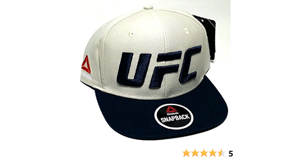 UFC Reebok MMA RBK Fighter's 2 Tone Tan 