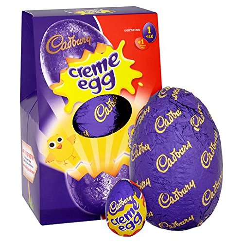 Cadbury Medium Easter Egg Bundle Pricepulse