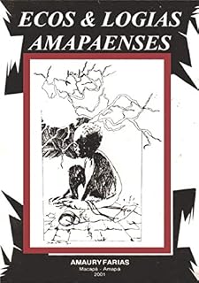 Livro Ecos & Logias Amapaenses