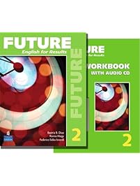 Future 2 package: Student Book (with Practice Plus CD-ROM) and Workbook (Future English for Results)