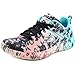 Skechers Women's Burst - Wild Rose Casual Shoe