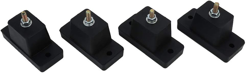 Air Conditioning Shock Pad