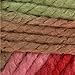 Bernat Softee Chunky Ombre Yarn, 2.5 oz, Gauge 5 Bulky Chunky, 100% Acrylic, Summerset Ombre
