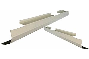 Motor City Sheet Metal - Compatible With 2007-2013 Silverado, Sierra 4 Door Crew Cab Outer Rocker Panel Pair