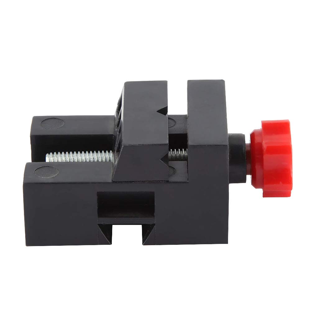 Drill Press, Drill Vice,Mini Vice Small Vice Plastic Vice Drill Vice Drill Press Vise Z02 Mini Multipurpose Machine Wood Turning Machine Accessory