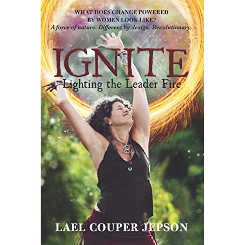 Ignite: Lighting the Leader Fire Ignite: Lighting the Leader Fire