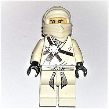 zayn ninjago