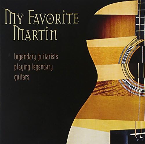 Classic Ferrington Guitars: Featuring the Custom-made Guitars of