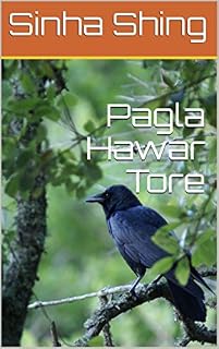 Livro Pagla Hawar Tore
