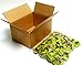 Chimes Original Ginger Chews, 1lb Bag