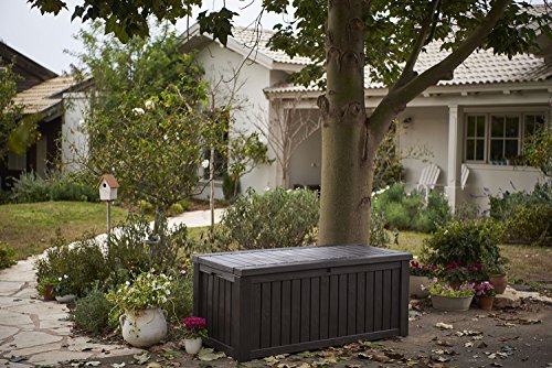 4 Keter+Rockwood+Plastic+Container+Furniture